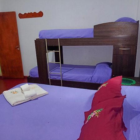 Hostal Benjamin كفايات المظهر الخارجي الصورة