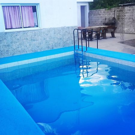 Hostal Benjamin كفايات المظهر الخارجي الصورة