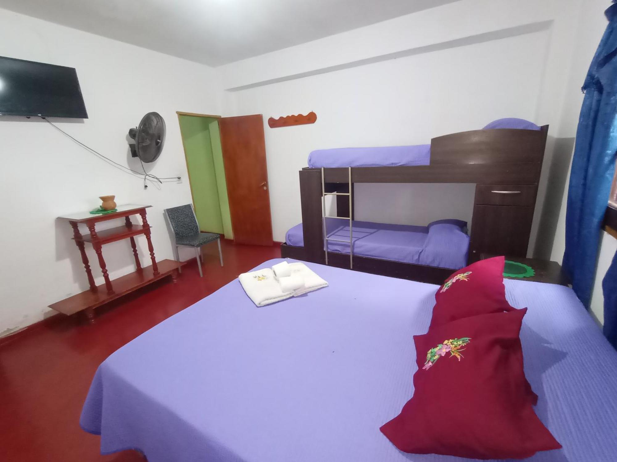 Hostal Benjamin كفايات المظهر الخارجي الصورة