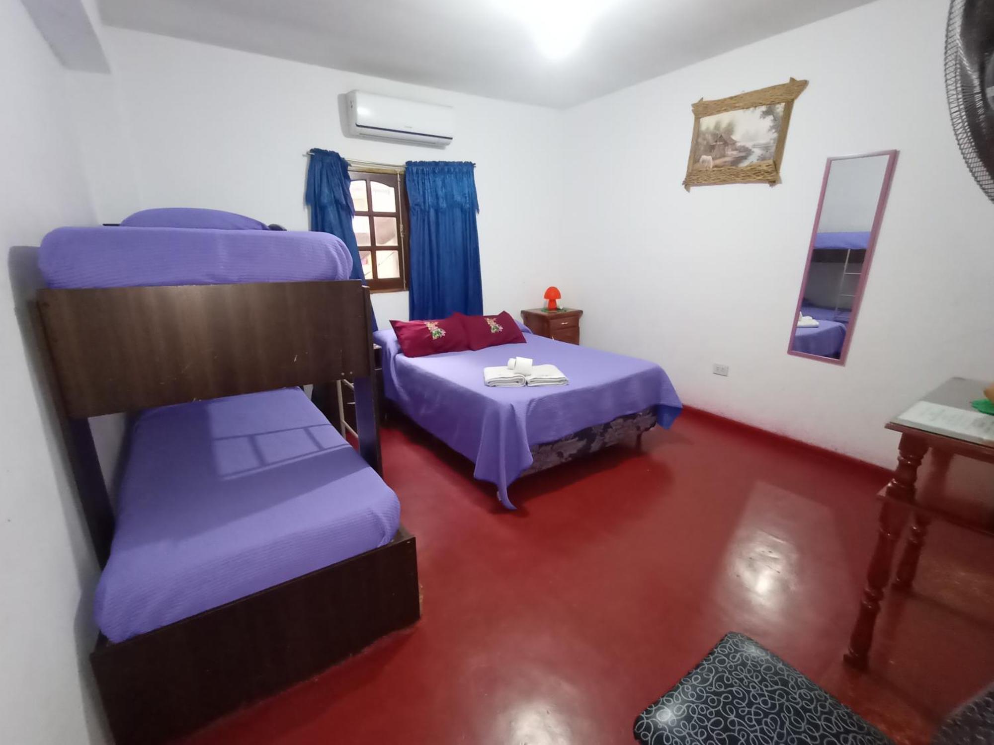 Hostal Benjamin كفايات المظهر الخارجي الصورة