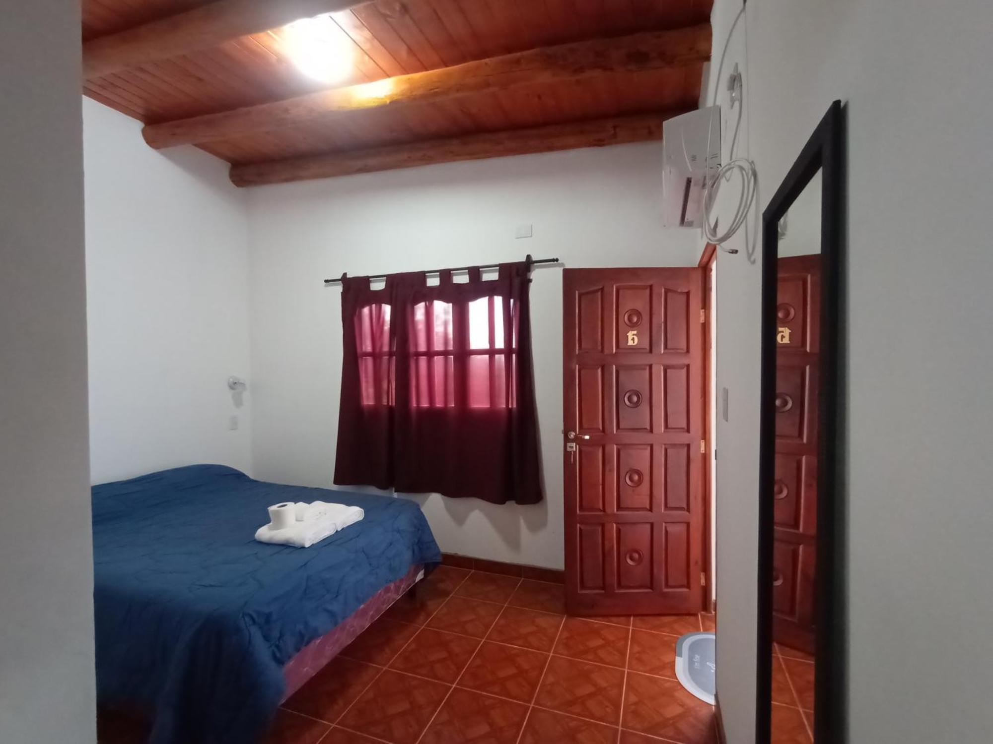 Hostal Benjamin كفايات المظهر الخارجي الصورة