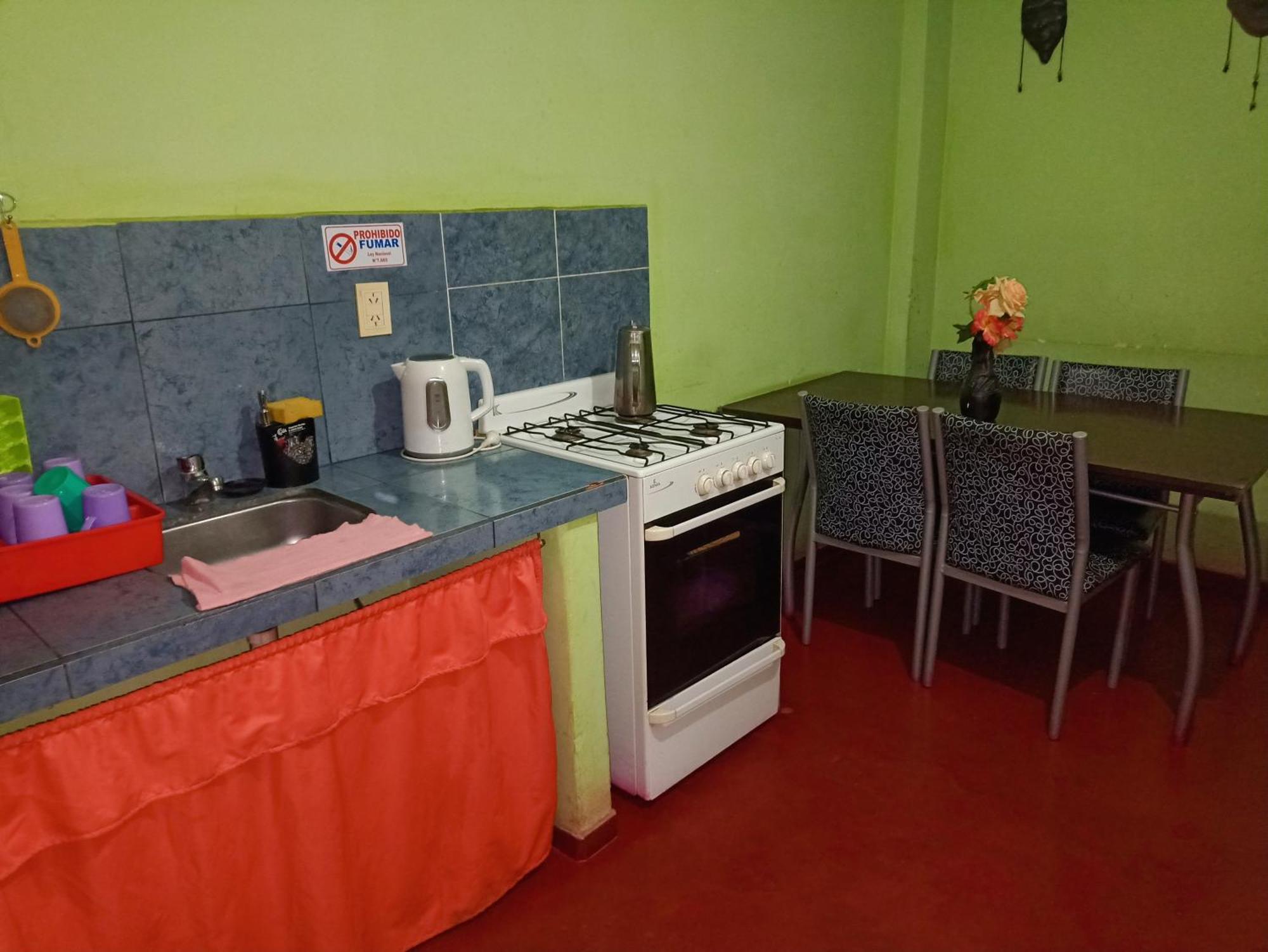 Hostal Benjamin كفايات المظهر الخارجي الصورة
