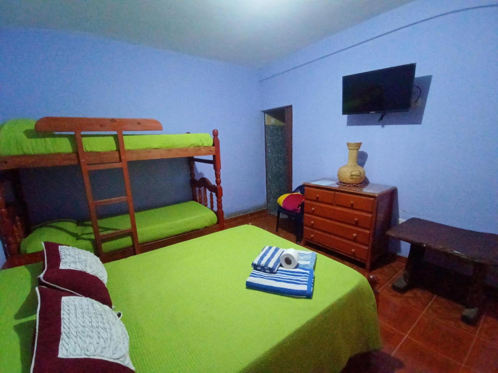 Hostal Benjamin كفايات المظهر الخارجي الصورة