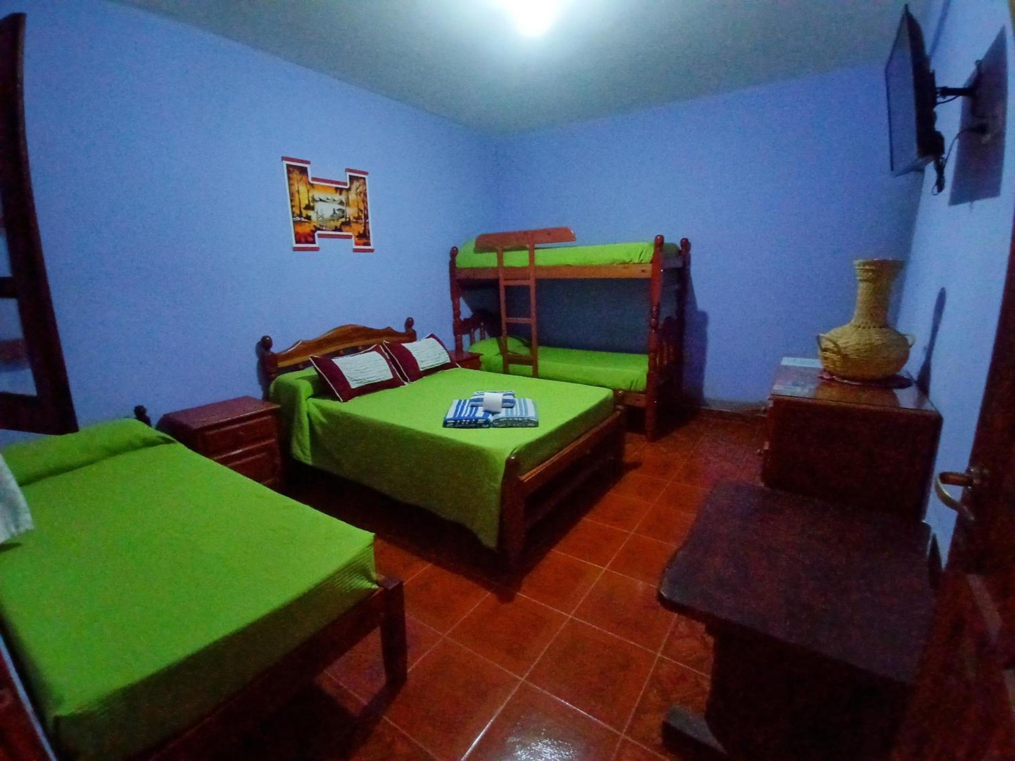 Hostal Benjamin كفايات المظهر الخارجي الصورة