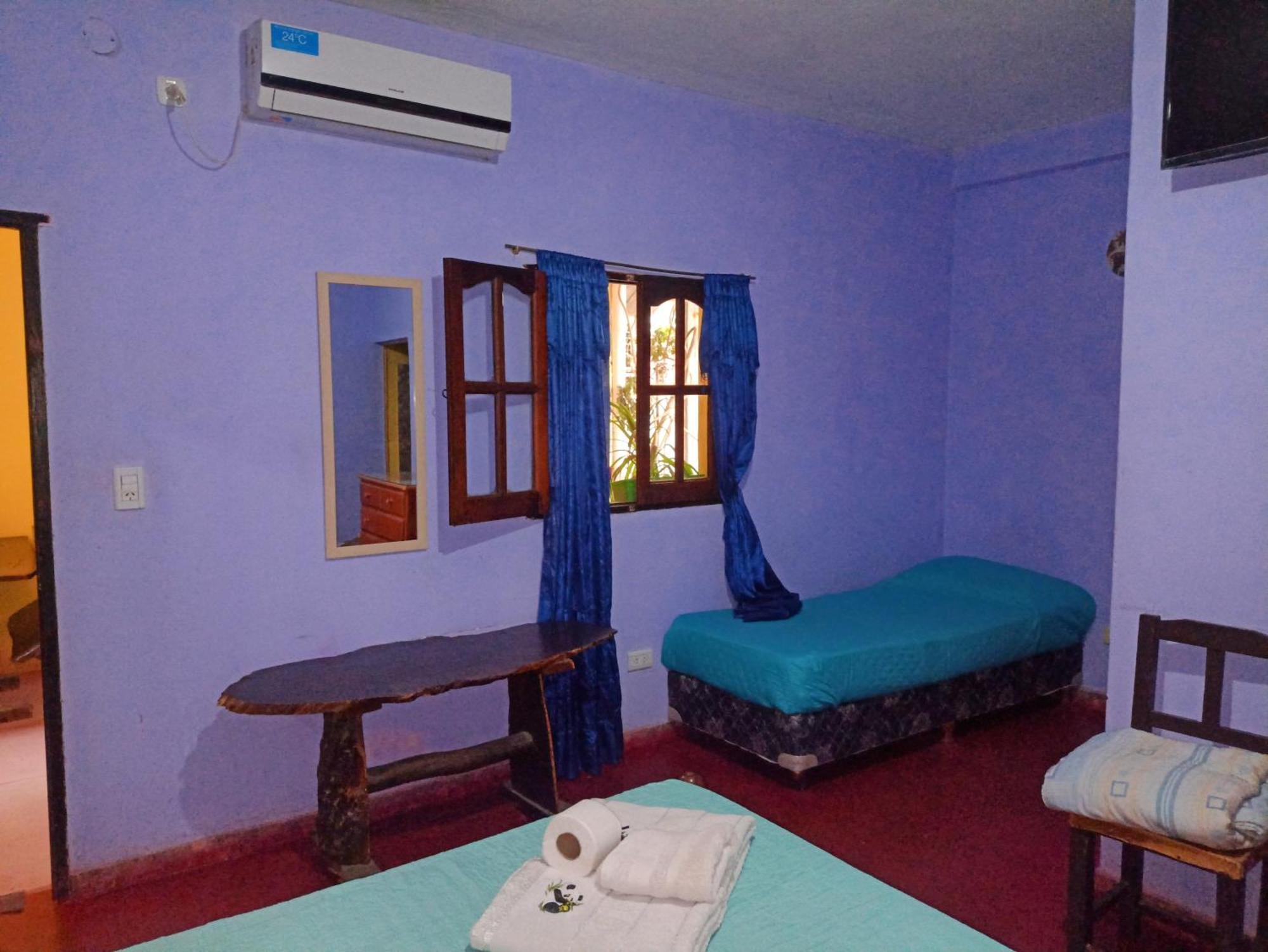 Hostal Benjamin كفايات المظهر الخارجي الصورة