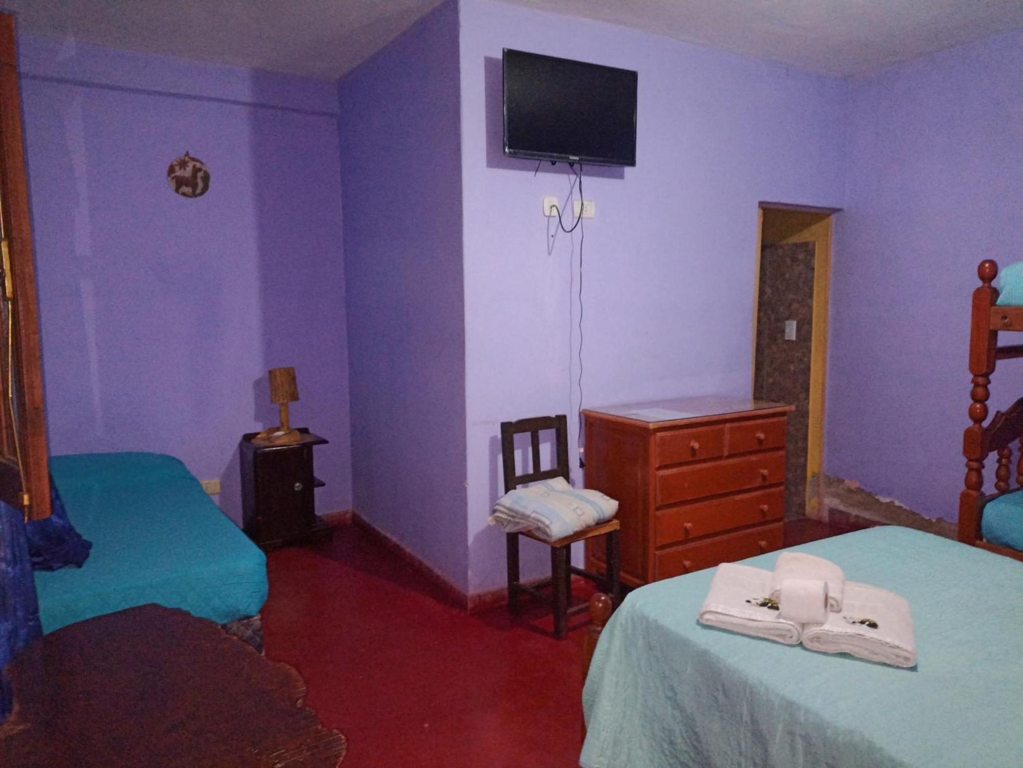 Hostal Benjamin كفايات المظهر الخارجي الصورة